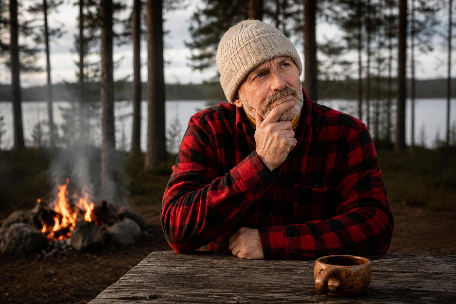 What Casström Knife Should You Take on Your Next Trip?