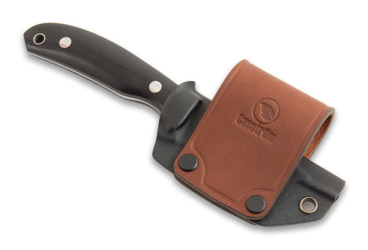 New! Kydex sheaths for the Safari and No.10 SFK