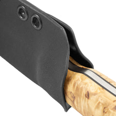 Kydex Sheath - Flat grind No.10 SFK - Casstrom Limited