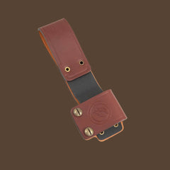 Cognac Belt hanger for Kydex - Casstrom Limited