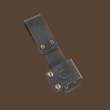 Cognac Belt hanger for Kydex - Casstrom Limited