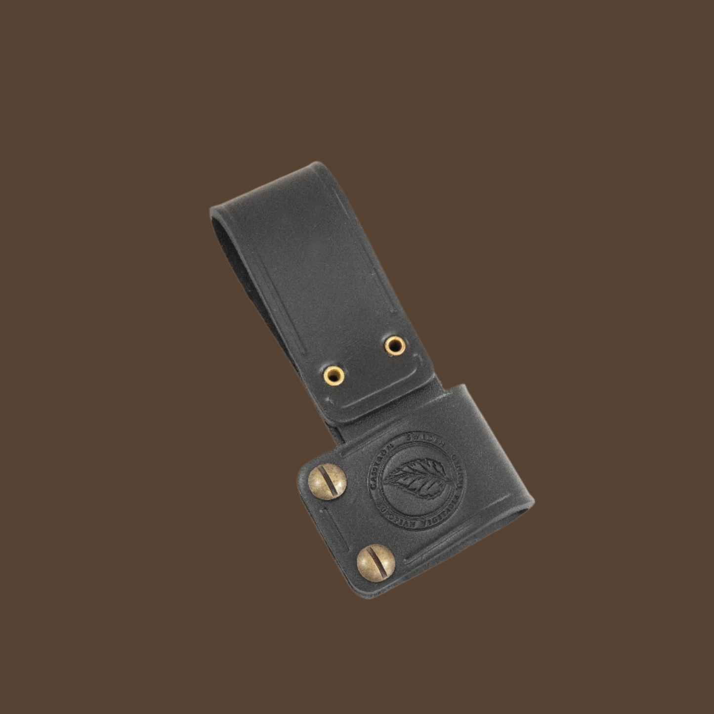 Short Belt hanger for Kydex Sheaths