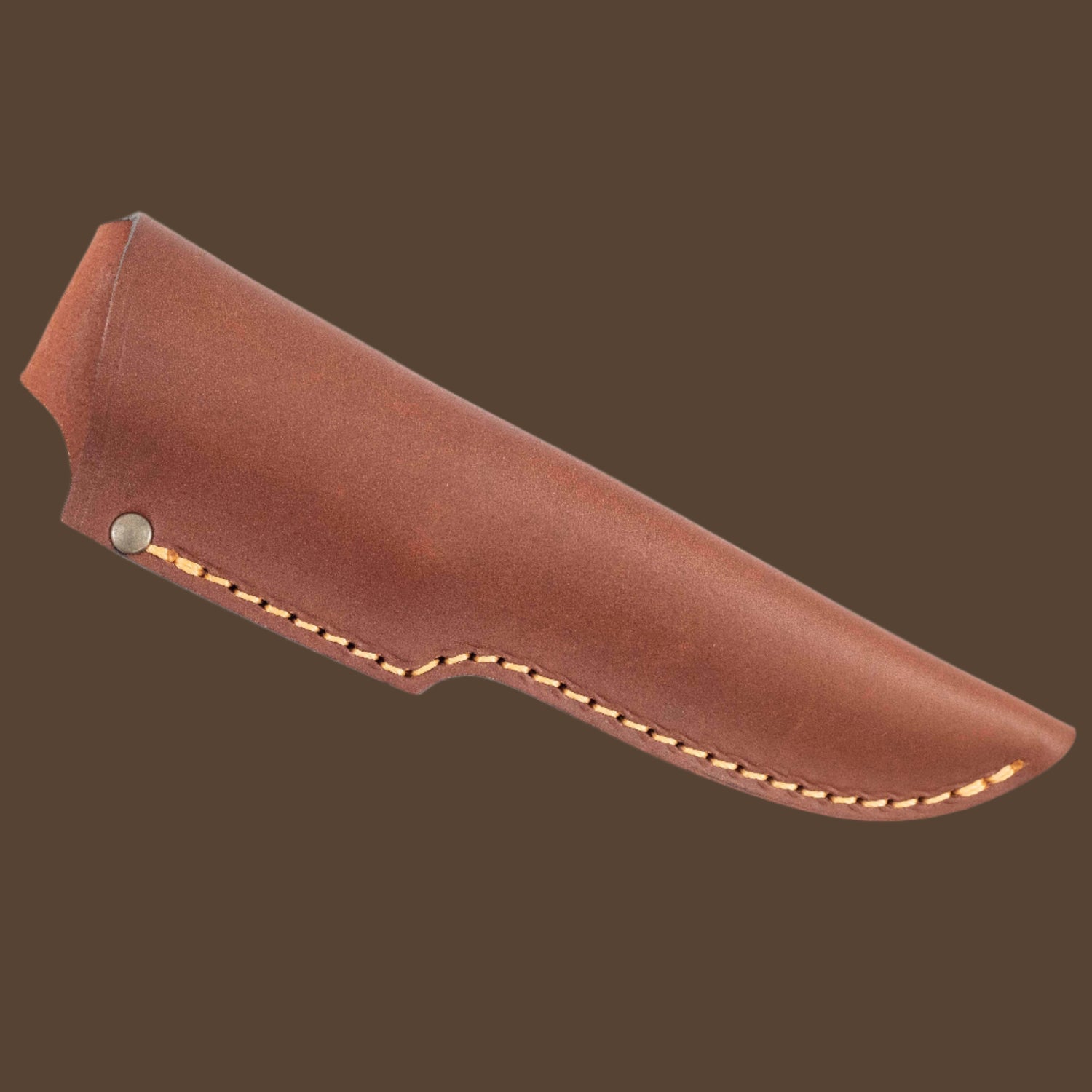 Leather Sheath for Lars Fält Fixed Blade - Casstrom Limited
