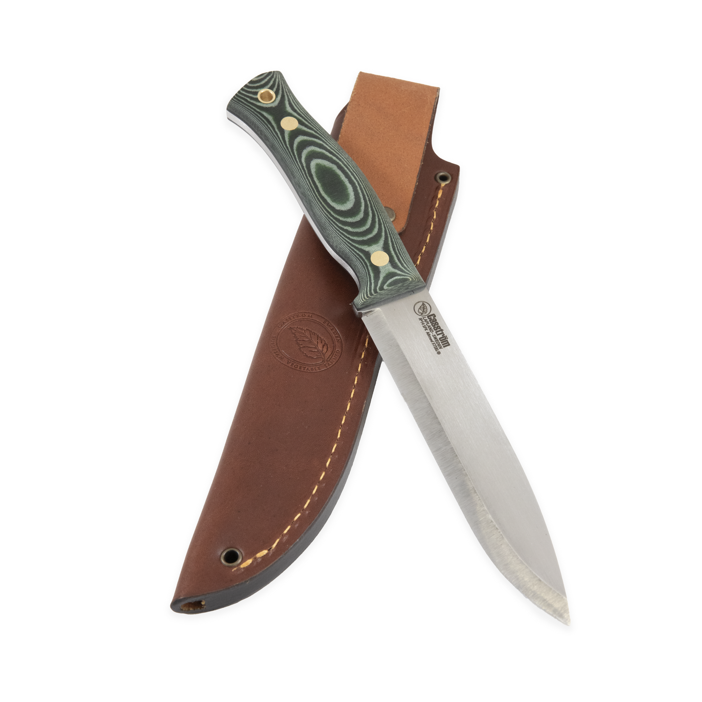 No.14 SFK Camp Knife