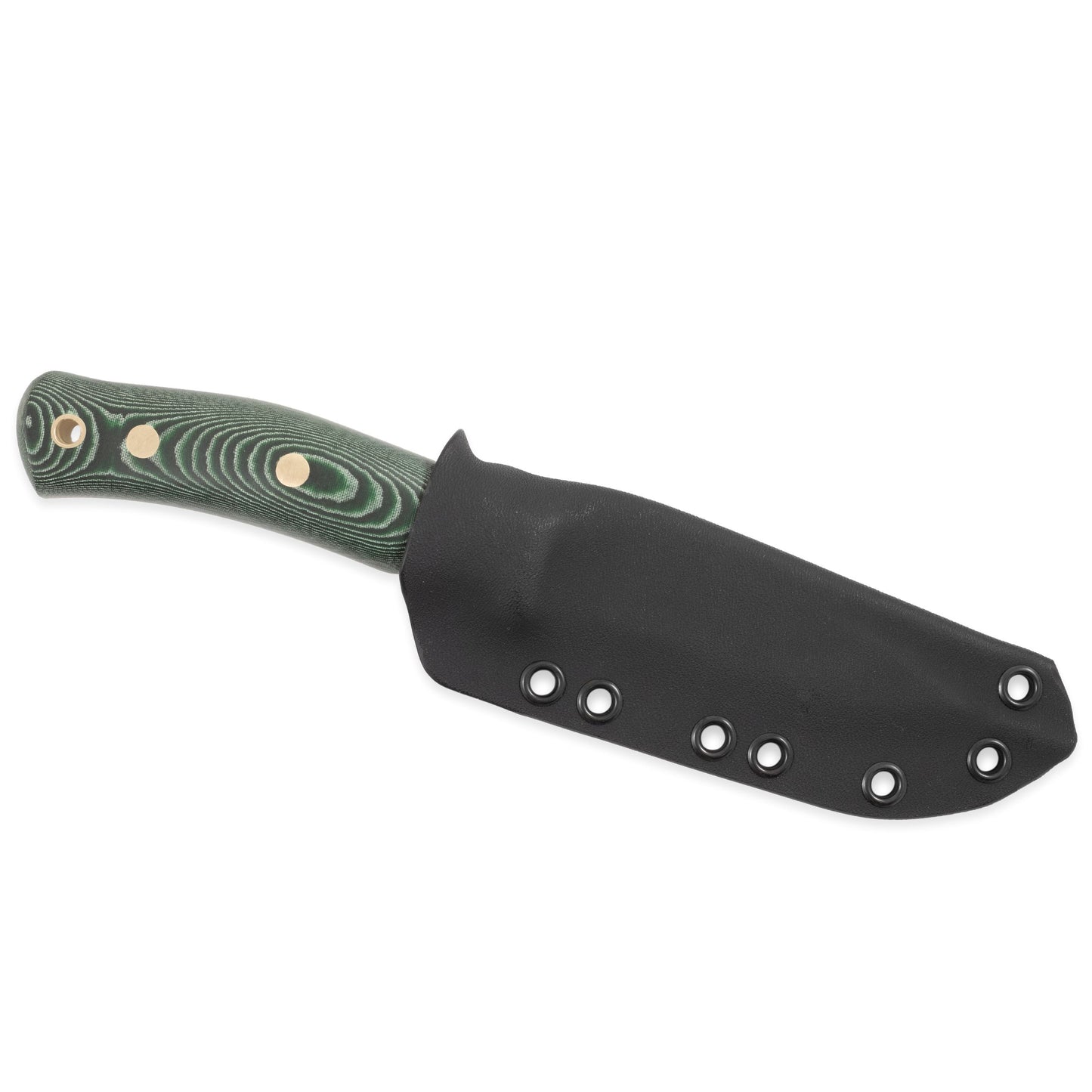 No.10 Swedish Forest Knife with Kydex Sheath