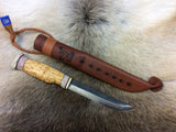 Wilderness Knife 13cm - Casstrom Limited