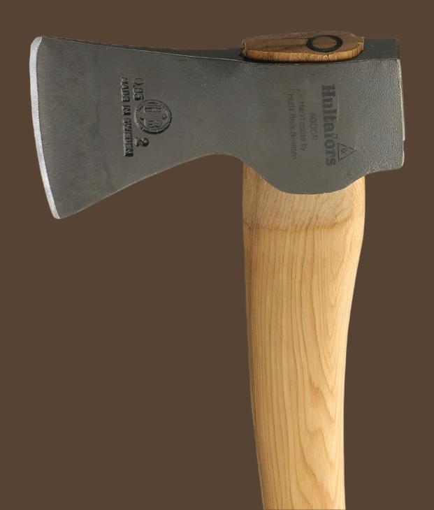 Agdor Felling Axe 850g