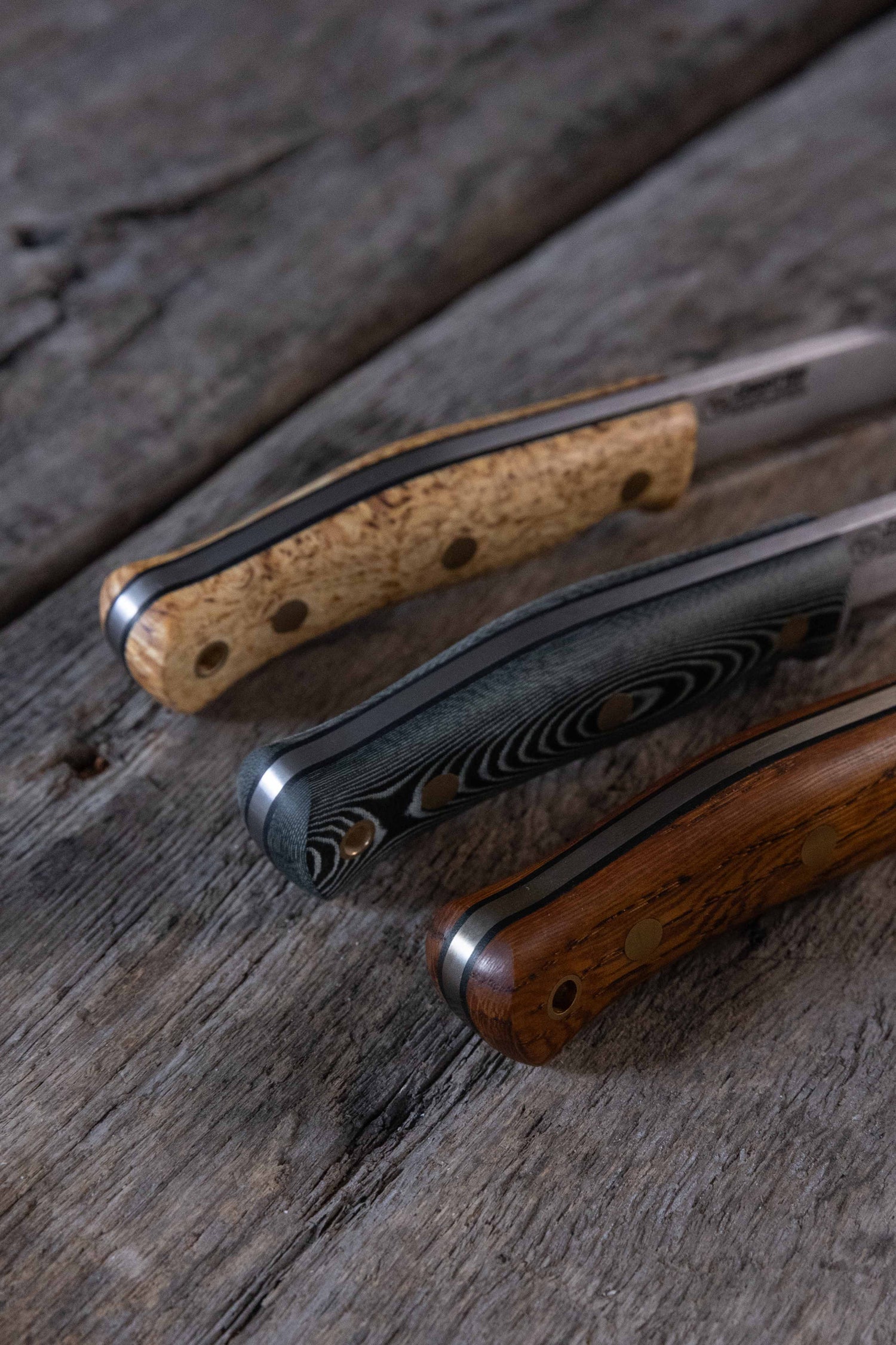 Casström No.10 Swedish Forest Knife – Expedition Edition (A8 Mod)