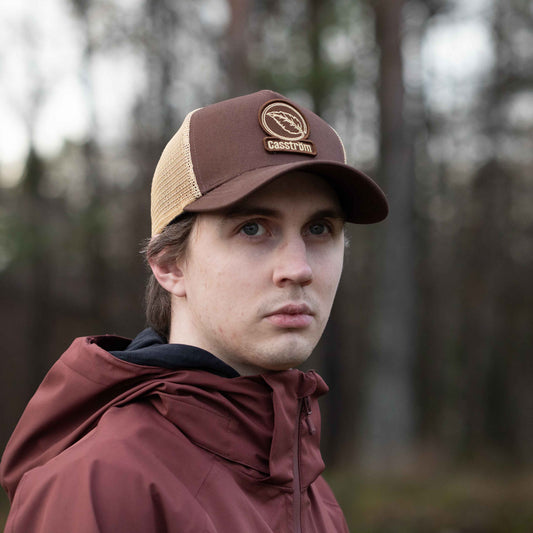 Lapland Trucker Cap