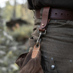 Gear Hook - Casstrom Limited