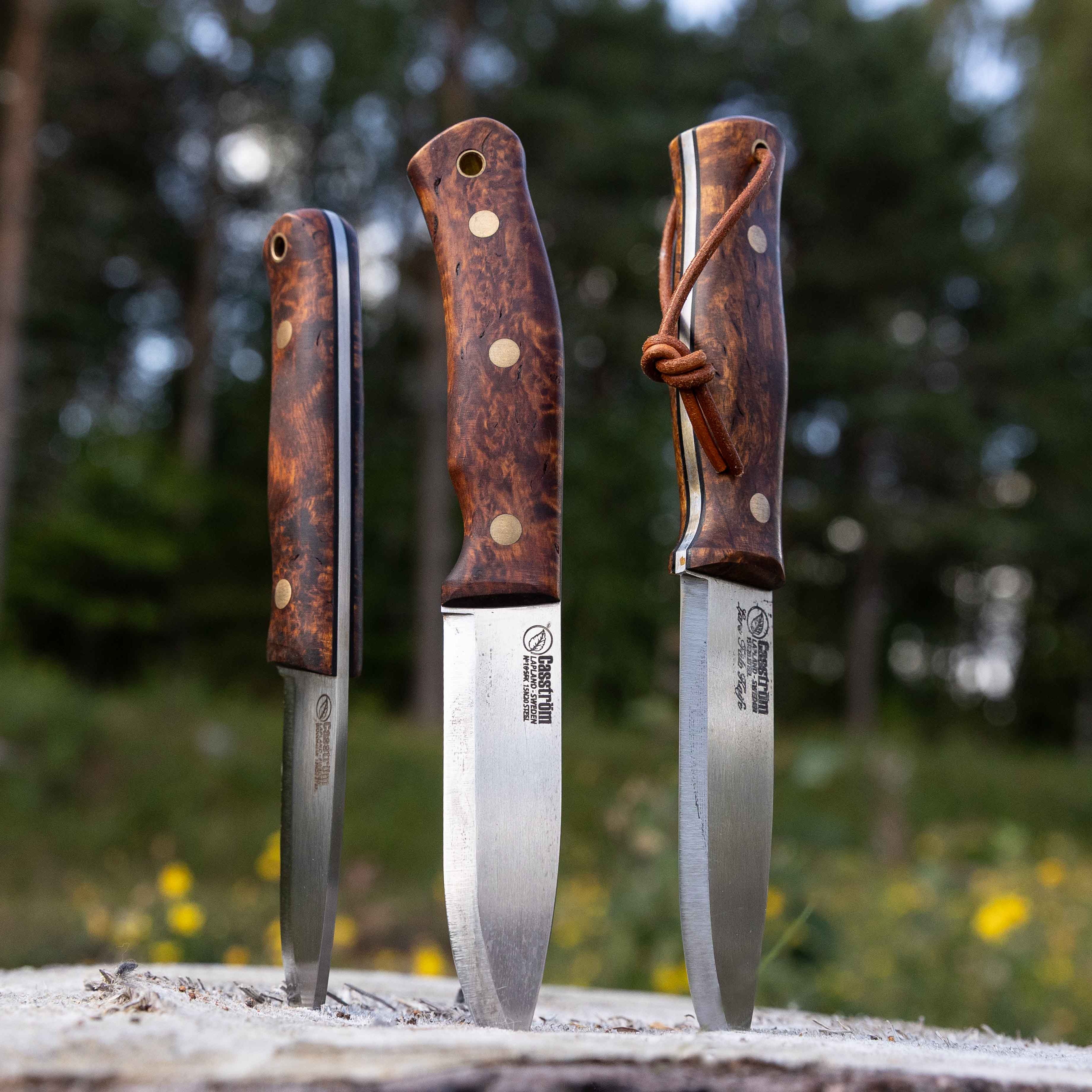 Casström Järv Series – Casstrom Limited