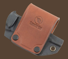 Belt Loop for Horizontal Carry - Casstrom Limited