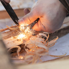 Casström Fire Steel - Casstrom Limited