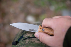 No.8 SFK Flat Grind - Casstrom Limited
