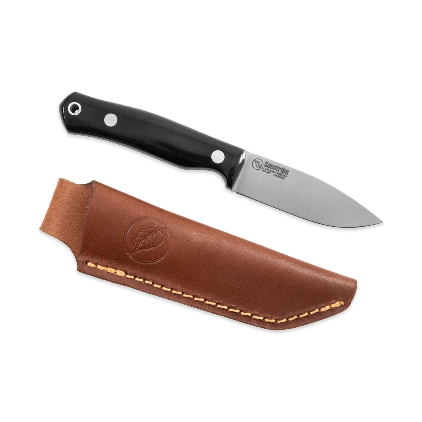 No.8 SFK Flat Grind