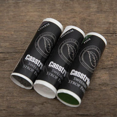 Swedish Strop Paste - Casstrom Limited