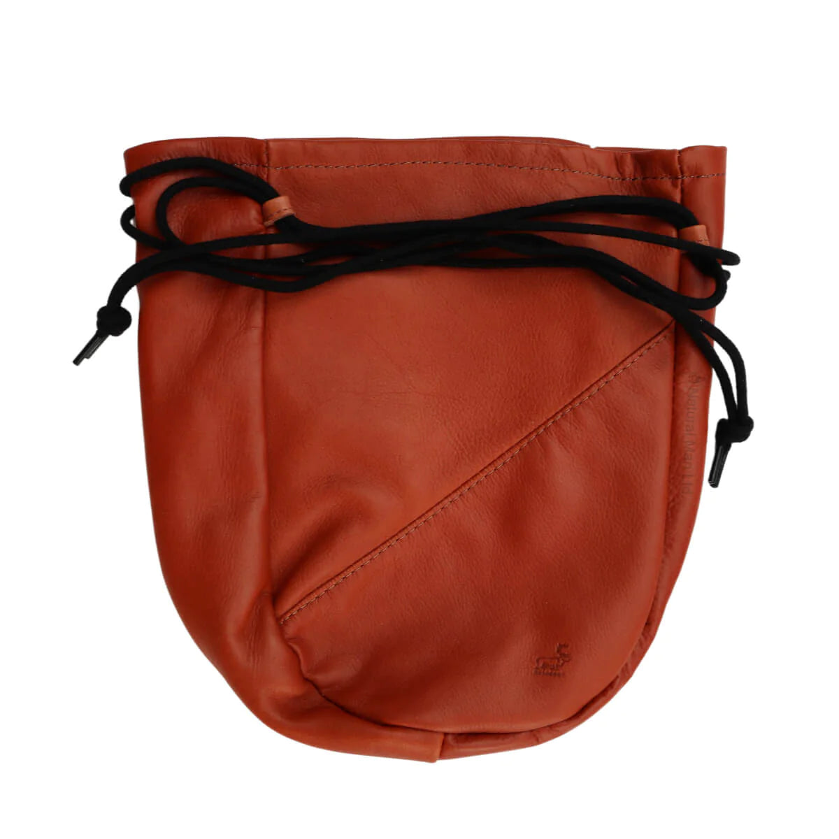 Reindeer leather Storage Bag