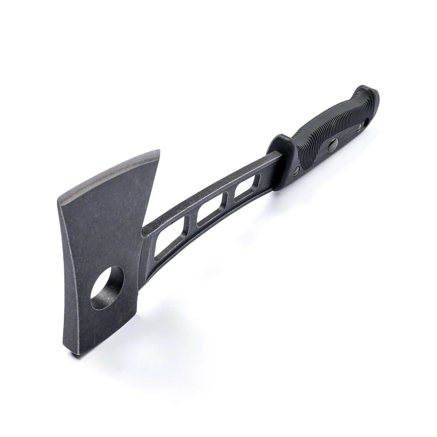 EKA HatchBlade W1 Black - Casstrom Limited