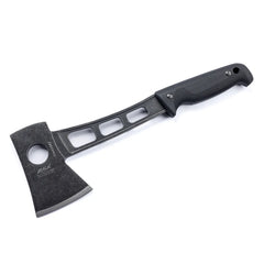 EKA HatchBlade W1 Black - Casstrom Limited