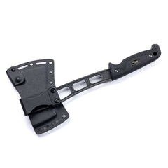 EKA HatchBlade W1 Black - Casstrom Limited
