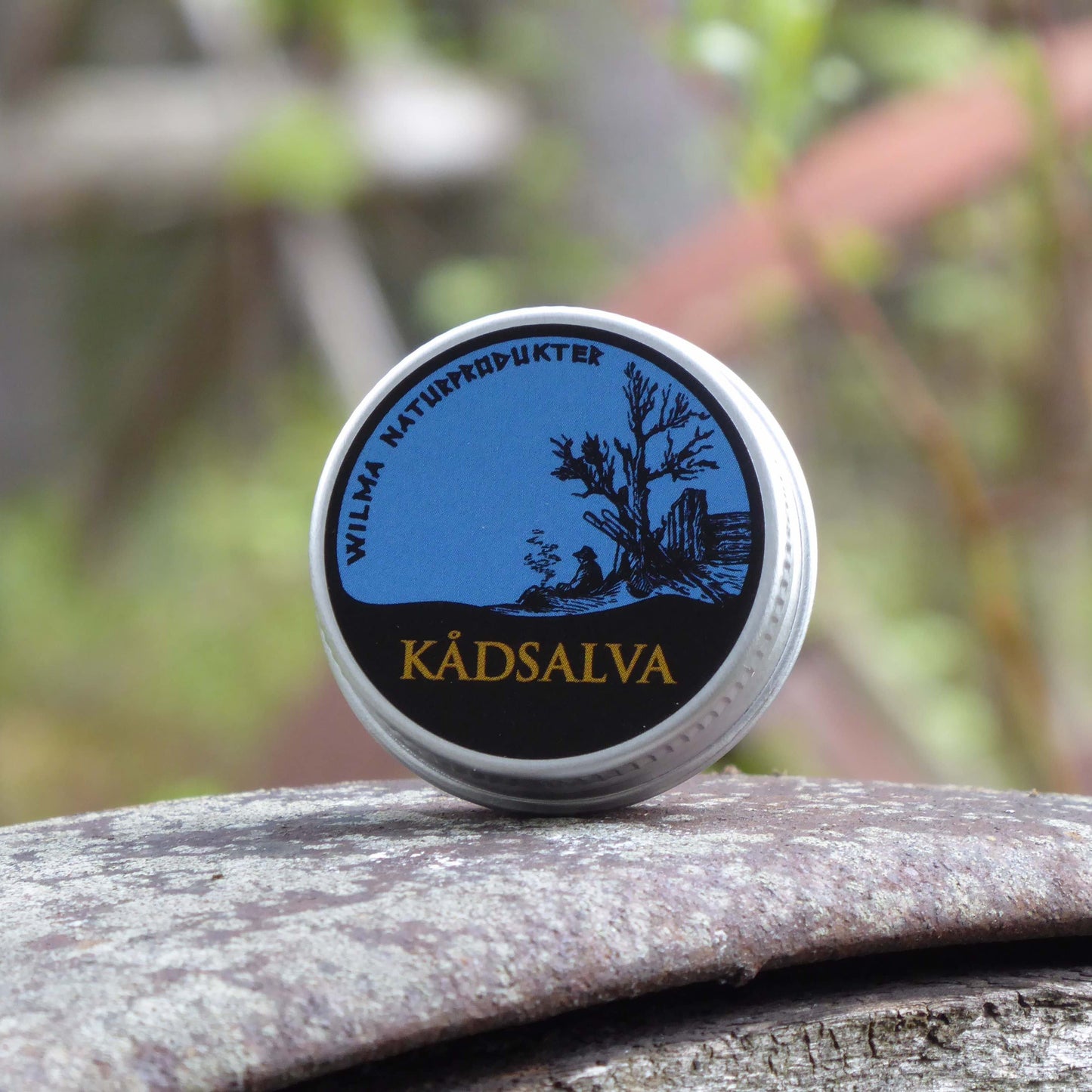 Kådsalva Spruce Skin Ointment