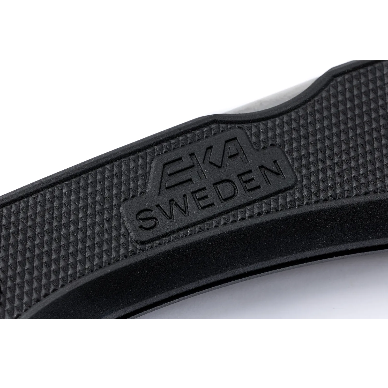 EKA Swede 88 Black - Casstrom Limited