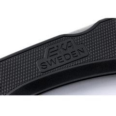 EKA Swede 88 Black - Casstrom Limited