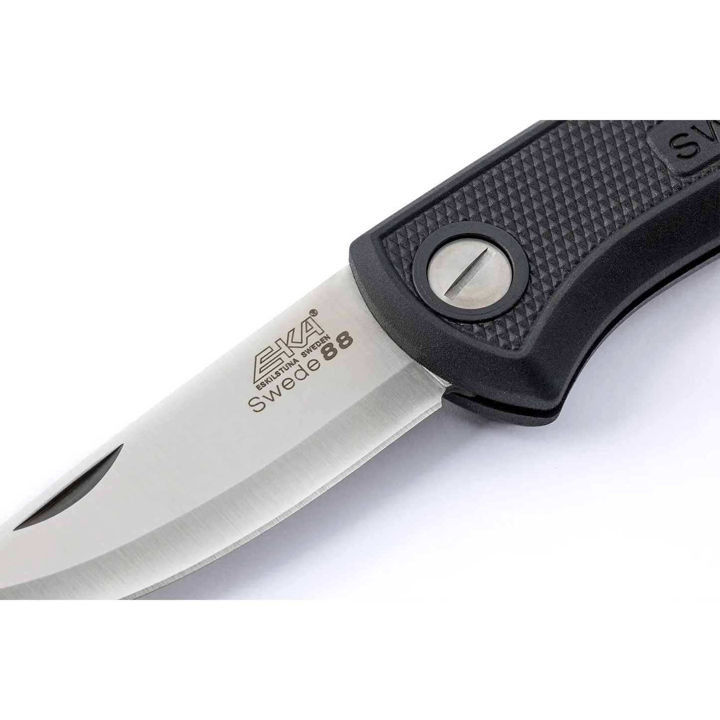 EKA Swede 88 Black