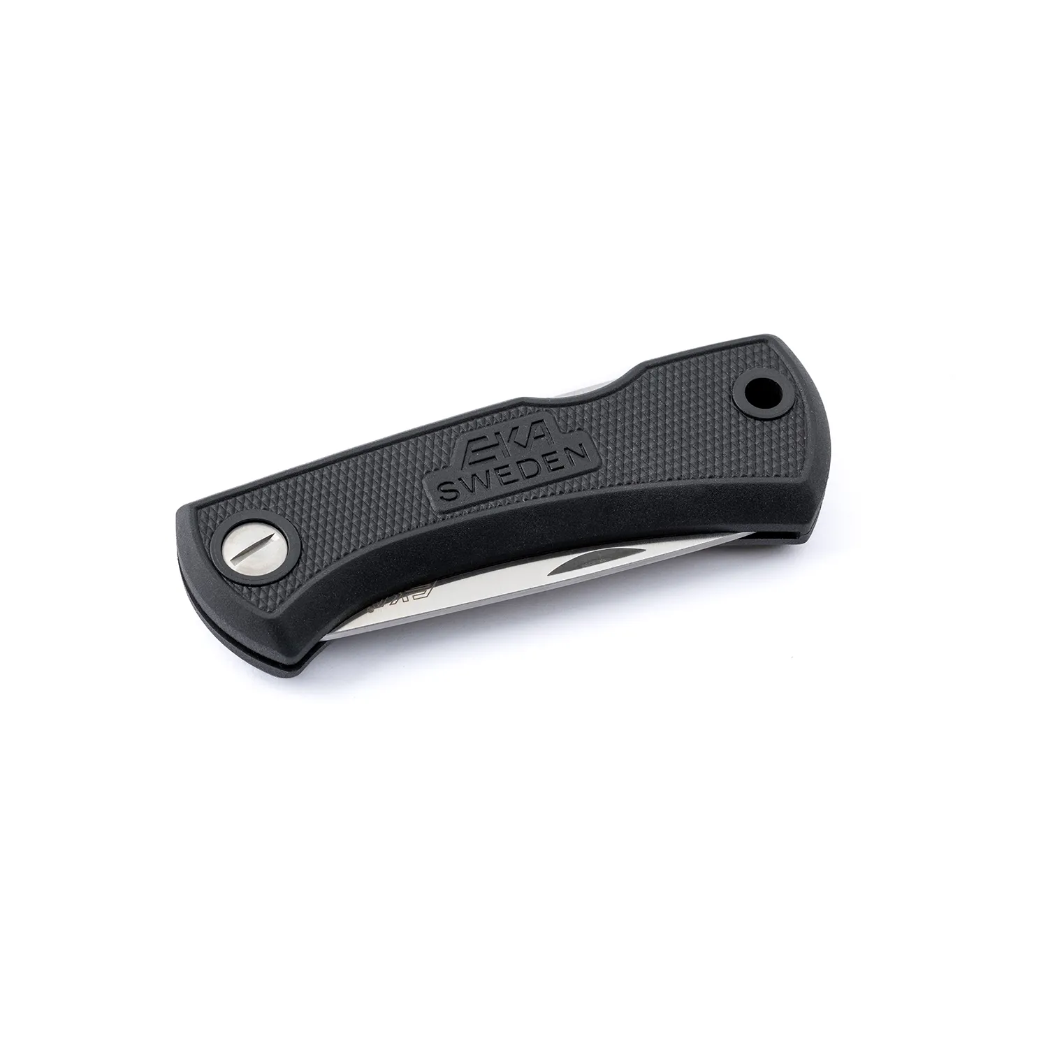 EKA Swede 88 Black - Casstrom Limited