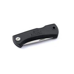 EKA Swede 88 Black - Casstrom Limited