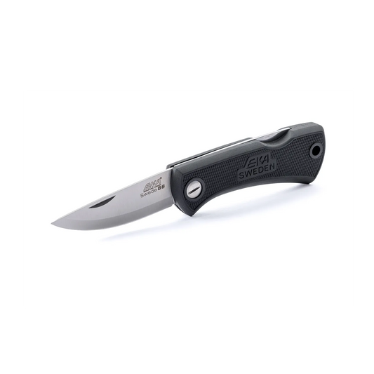 EKA Swede 88 Black