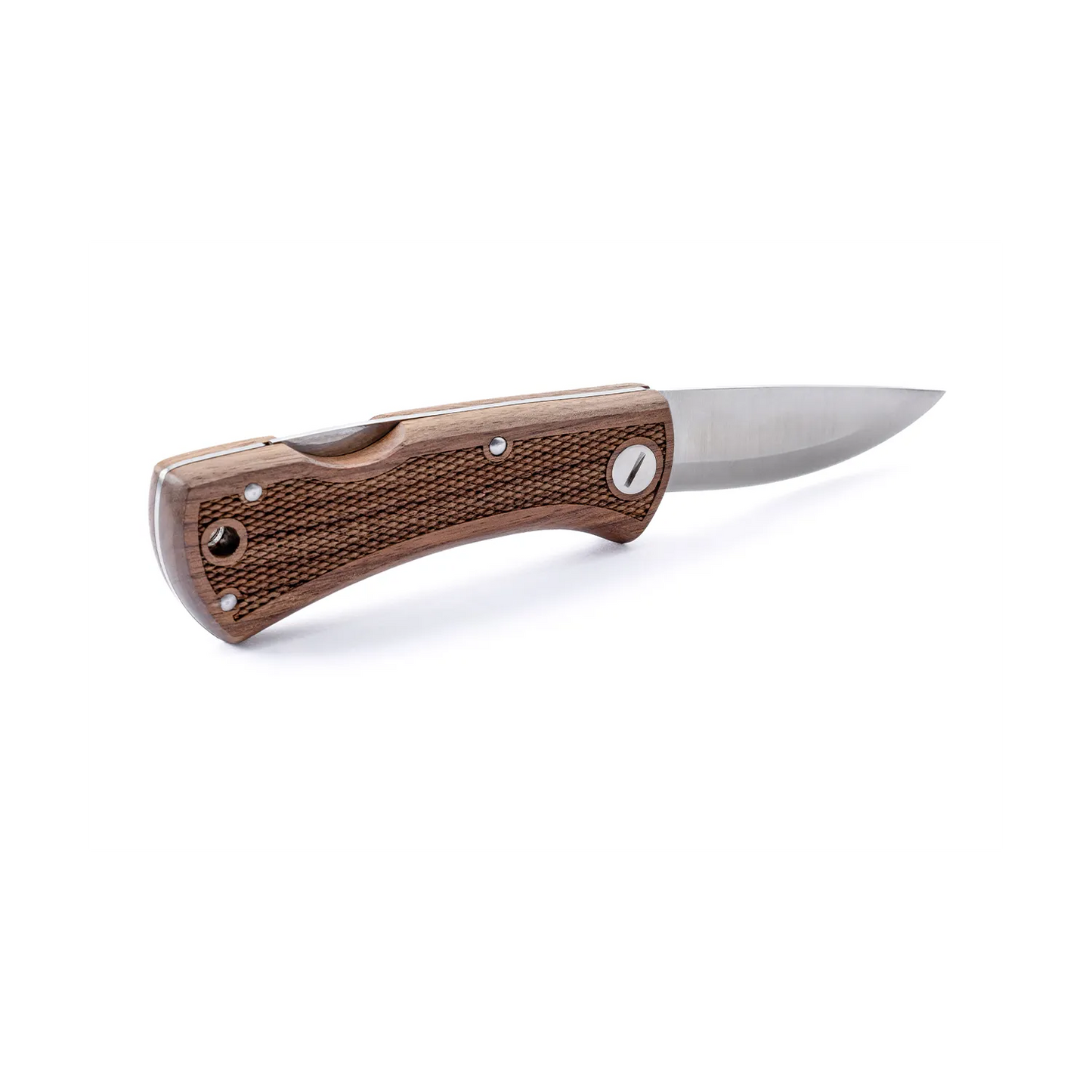 EKA Swede 88 Walnut