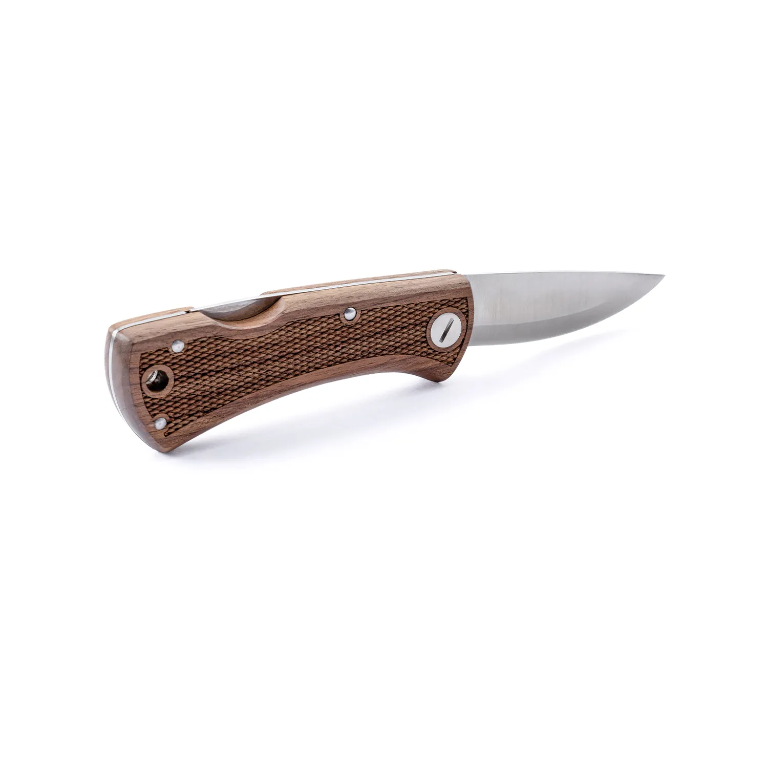 EKA Swede 88 Walnut - Casstrom Limited