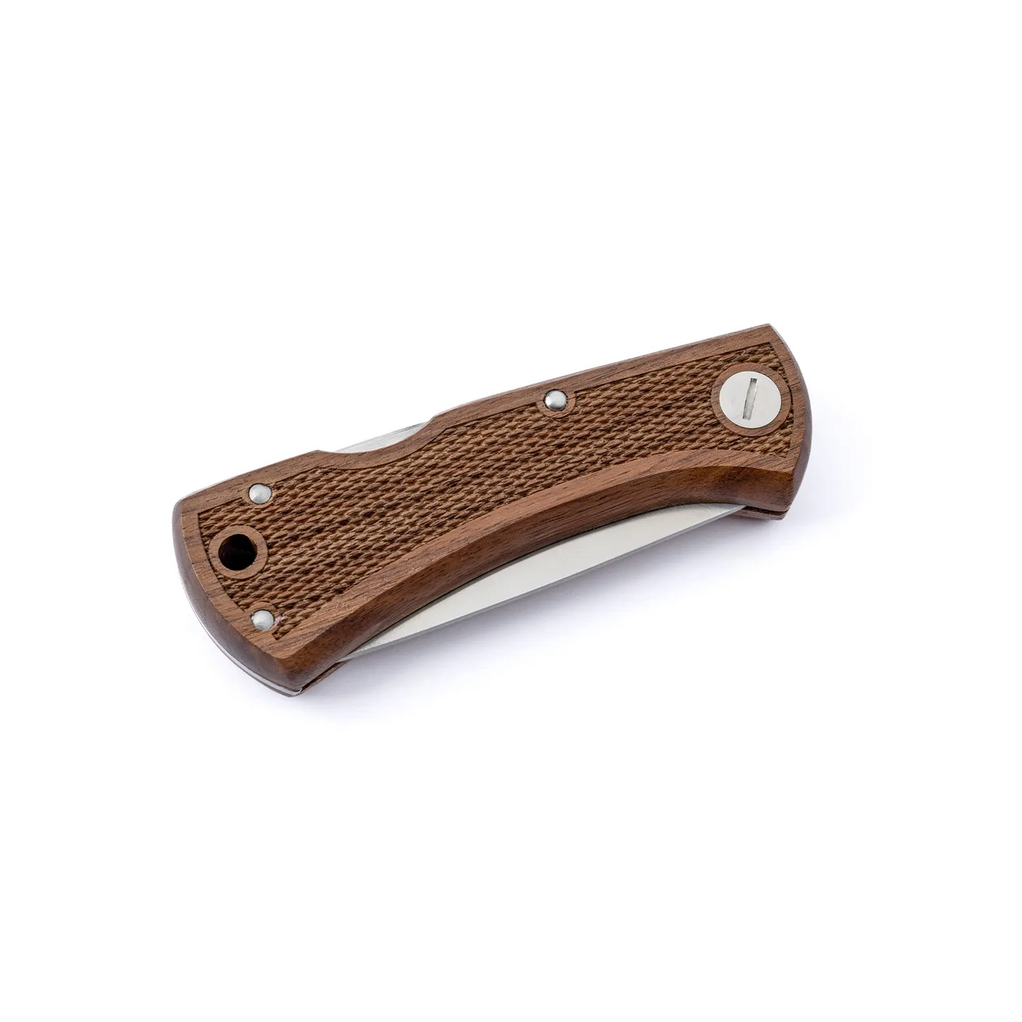 EKA Swede 88 Walnut