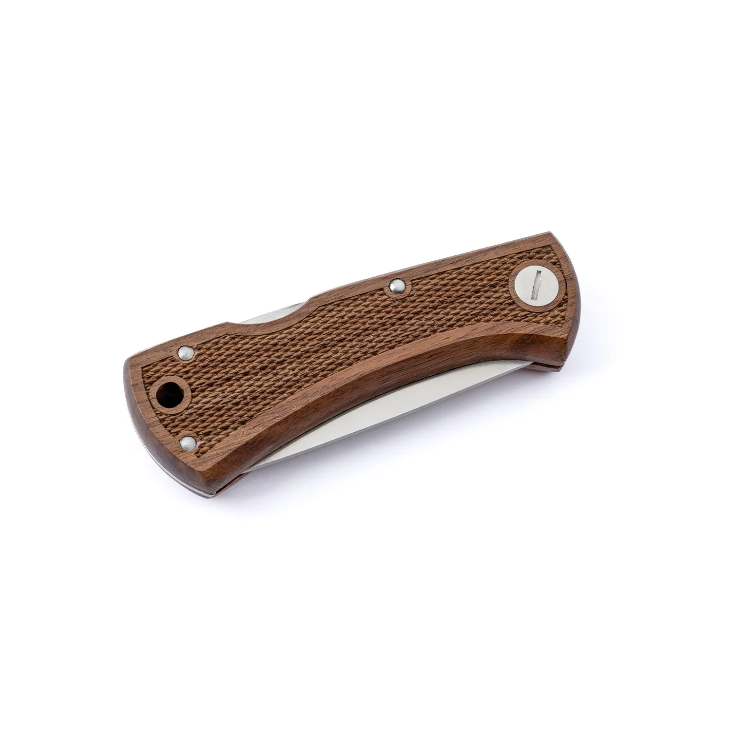 EKA Swede 88 Walnut - Casstrom Limited