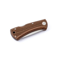 EKA Swede 88 Walnut - Casstrom Limited