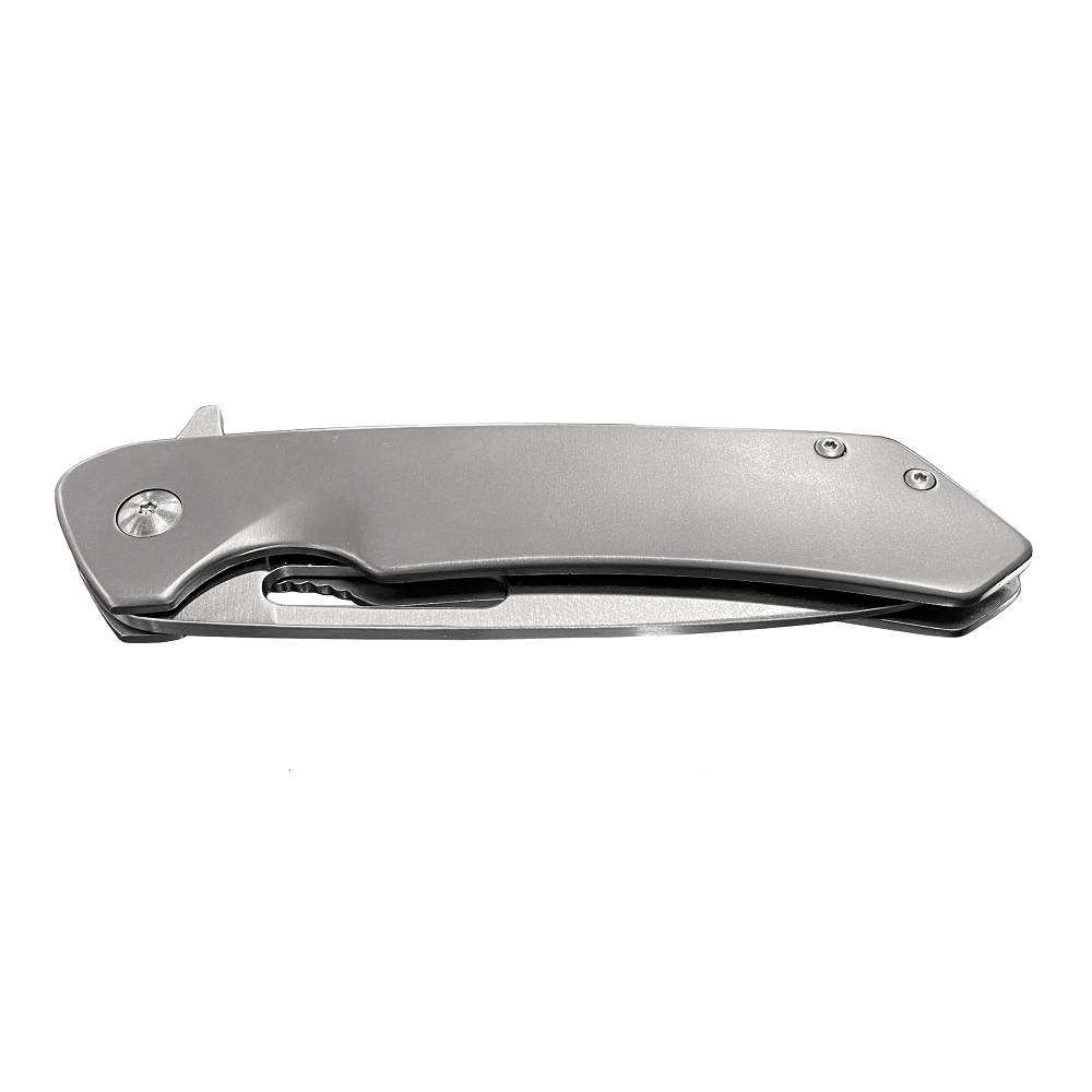 Classic 8 Titanium - Casstrom Limited