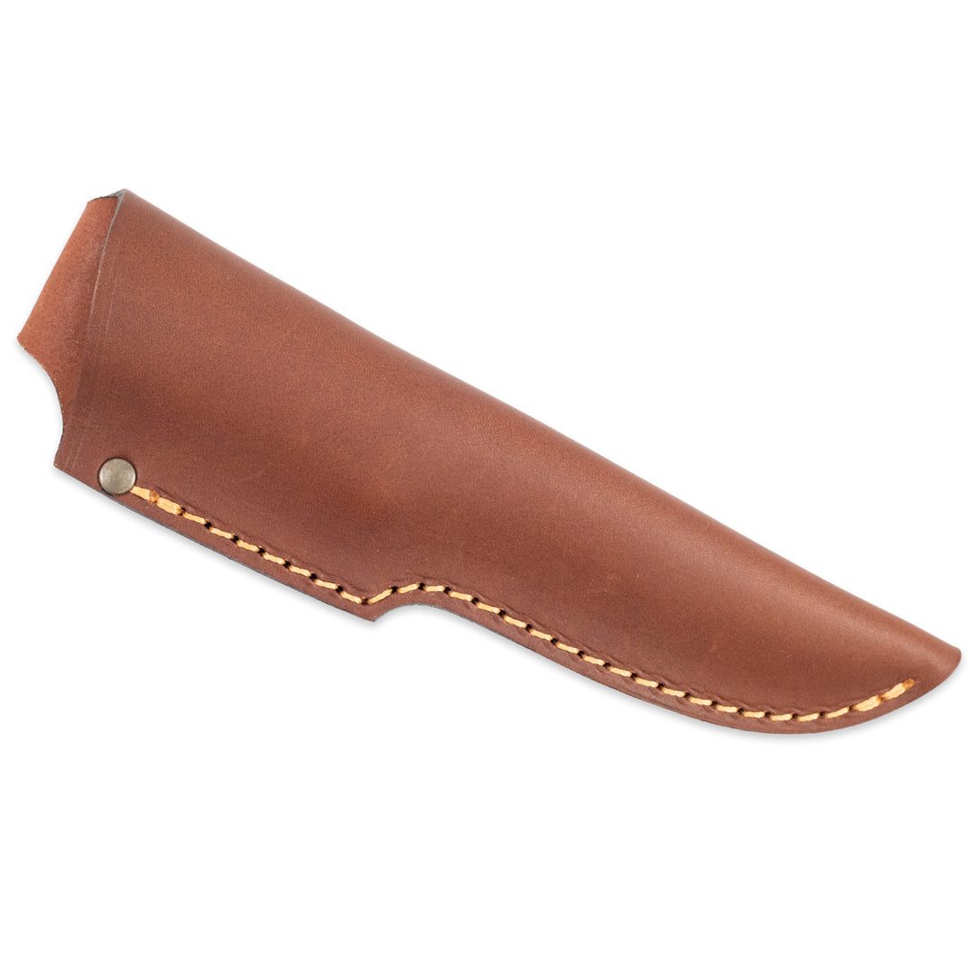 Leather Sheath for Lars Fält Fixed Blade