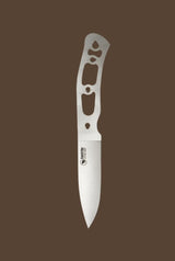 No.10 SFK blade only - stainless steel - Casstrom Limited