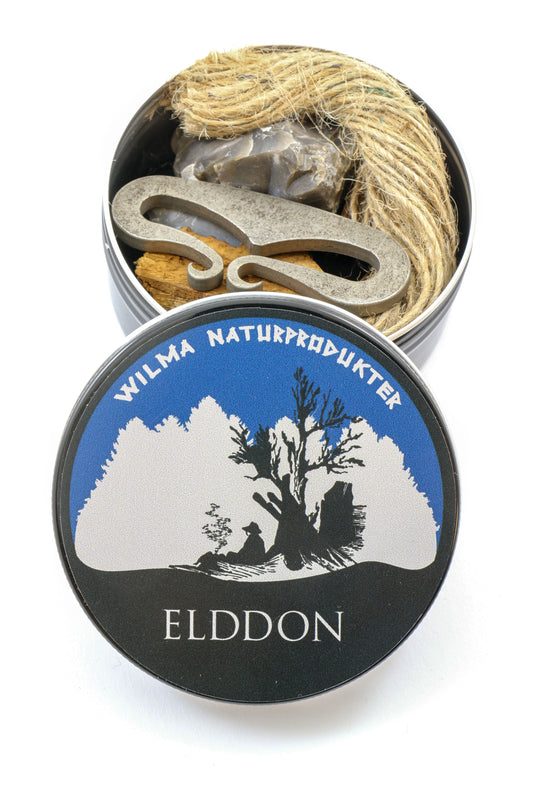 Elddon Firelighting Tin