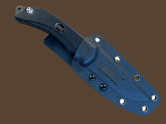 G4 Swedblade - Casstrom Limited