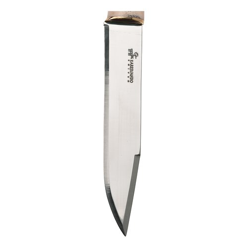 Large Hunting Knife - Casstrom Limited