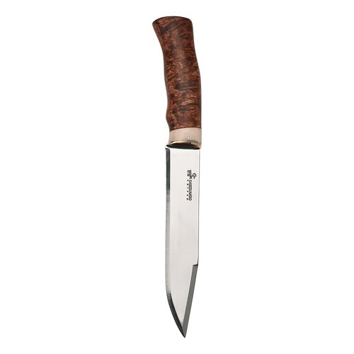 Large Hunting Knife - Casstrom Limited