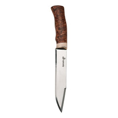 Large Hunting Knife - Casstrom Limited