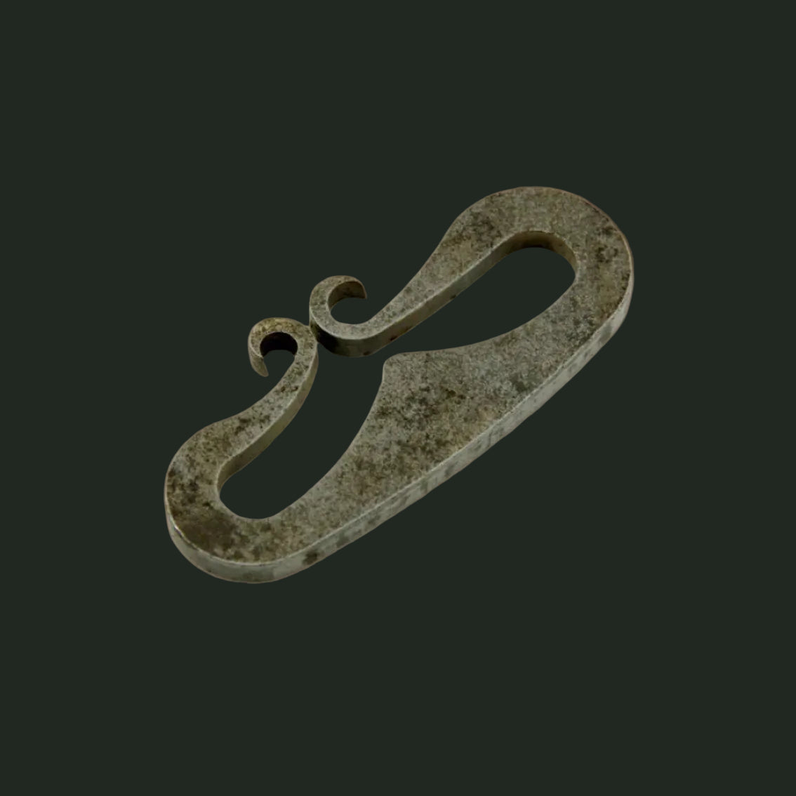 Hand Forged Steel Striker – Casstrom Limited
