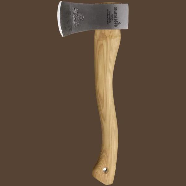 Agdor Small Trekking Axe - Casstrom Limited