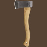 Agdor Small Trekking Axe - Casstrom Limited