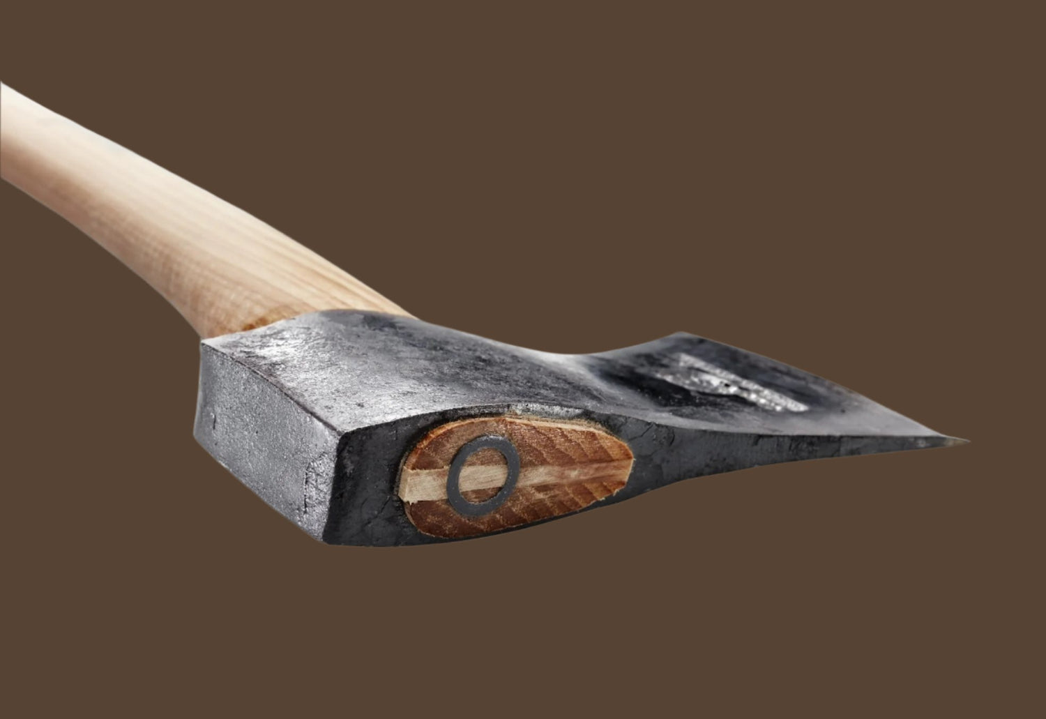 Qvarfot Felling Axe - Casstrom Limited