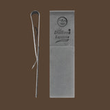 Lapstone Badge - Casstrom Limited