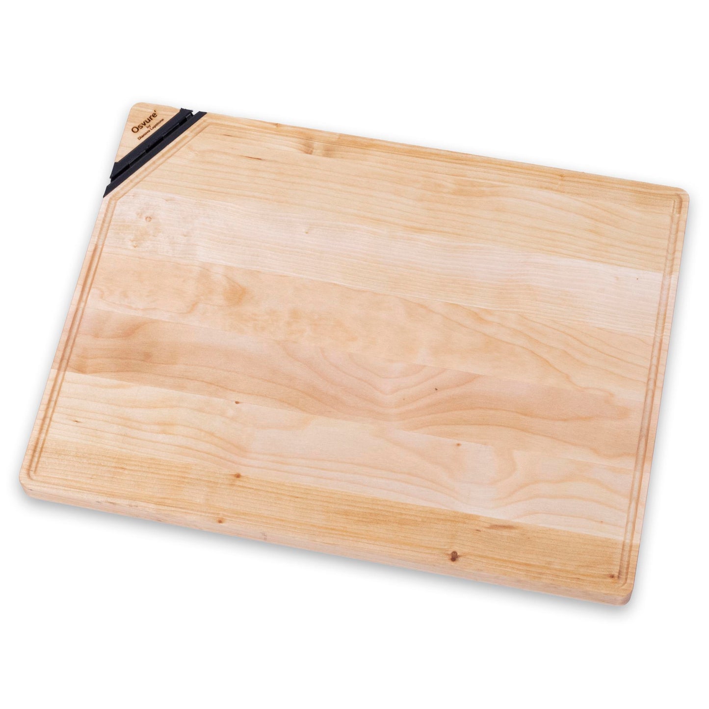 Osvure' Birch Chopping Board